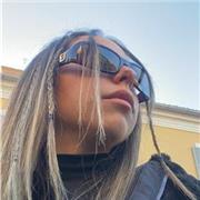 Laureanda in psicologia offre lezioni di inglese